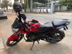 Bajaj Pulsar 135